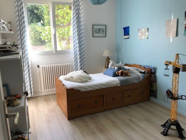 Appartement 3 SAINTE ADRESSE Mairie/Eglise Idéalement situé, proche de la mer